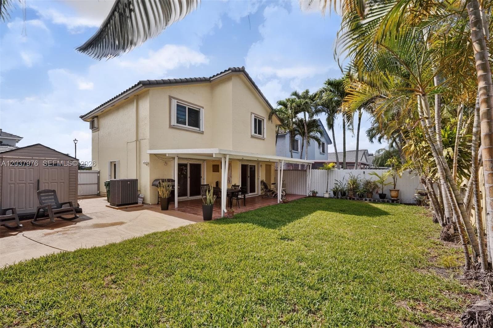 18536 NW 56th Pl, Miami Gardens, FL 33055 — zdjęcie 4