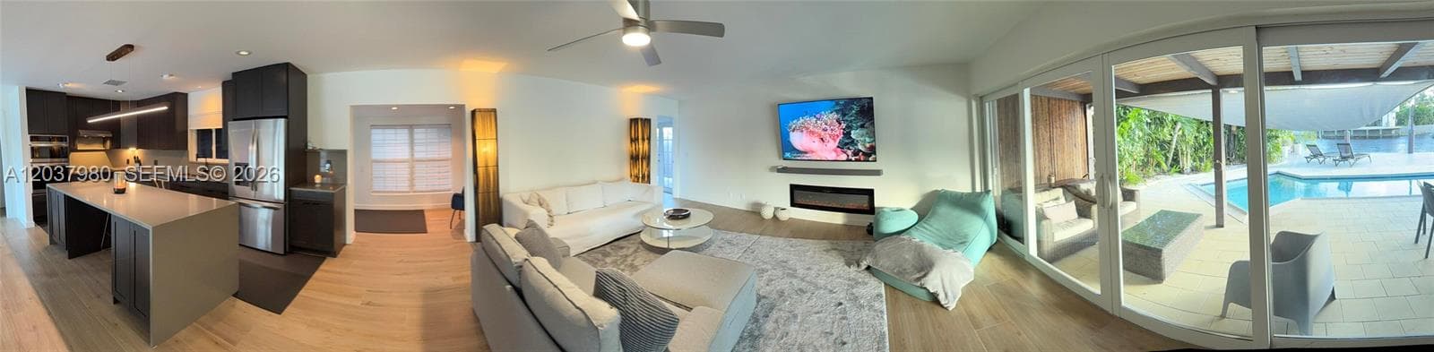 2100 NE 24th St, Wilton Manors, FL 33305 — zdjęcie 5
