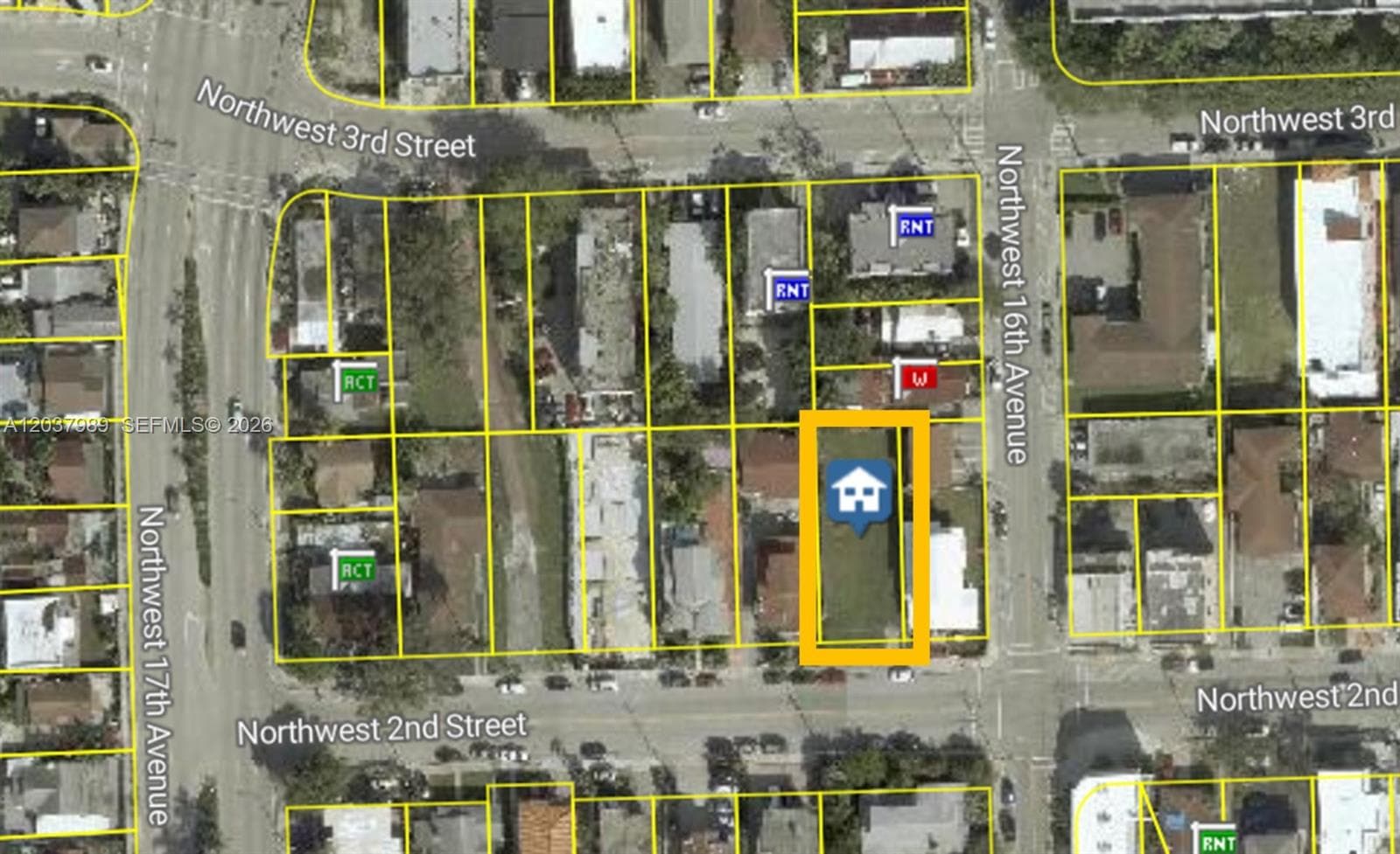 1611 NW 2nd St, Miami, FL 33125 — zdjęcie 5