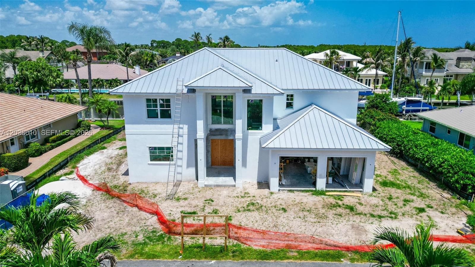 8967 SE Star Island Way, Hobe Sound, FL 33455 — zdjęcie 3