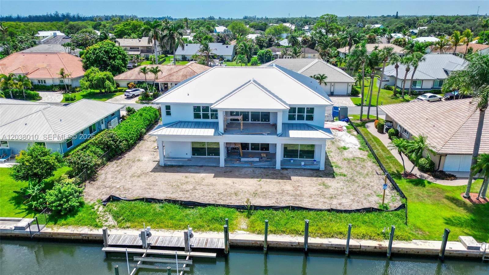 8967 SE Star Island Way, Hobe Sound, FL 33455 — zdjęcie 4