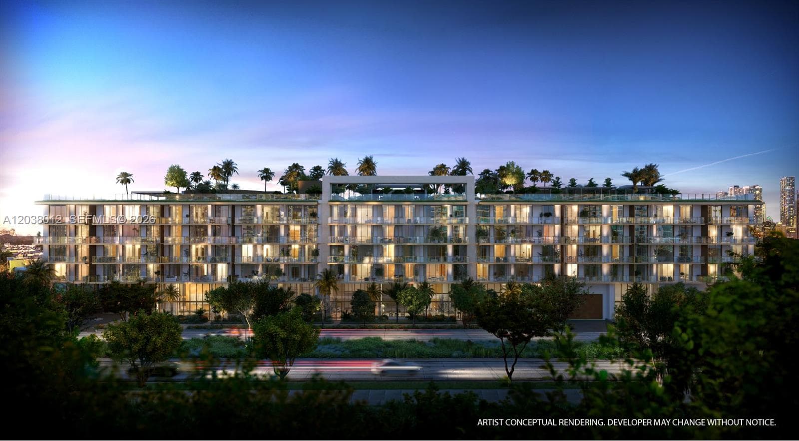 2200 Brickell Ave # 219, Miami, FL 33129 — zdjęcie 5