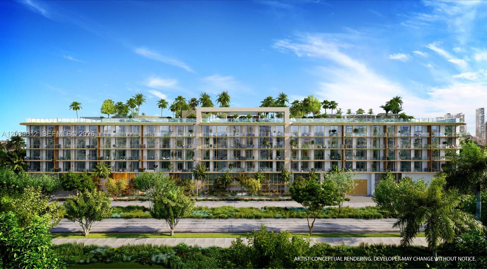2200 Brickell Ave # 219, Miami, FL 33129 — zdjęcie 4