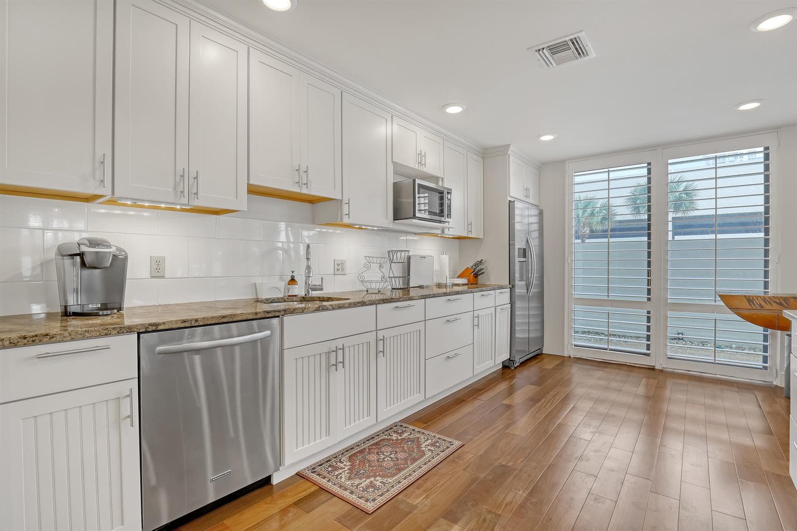 3400 N Ocean Drive # 101, Singer Island, FL 33404 — zdjęcie 4