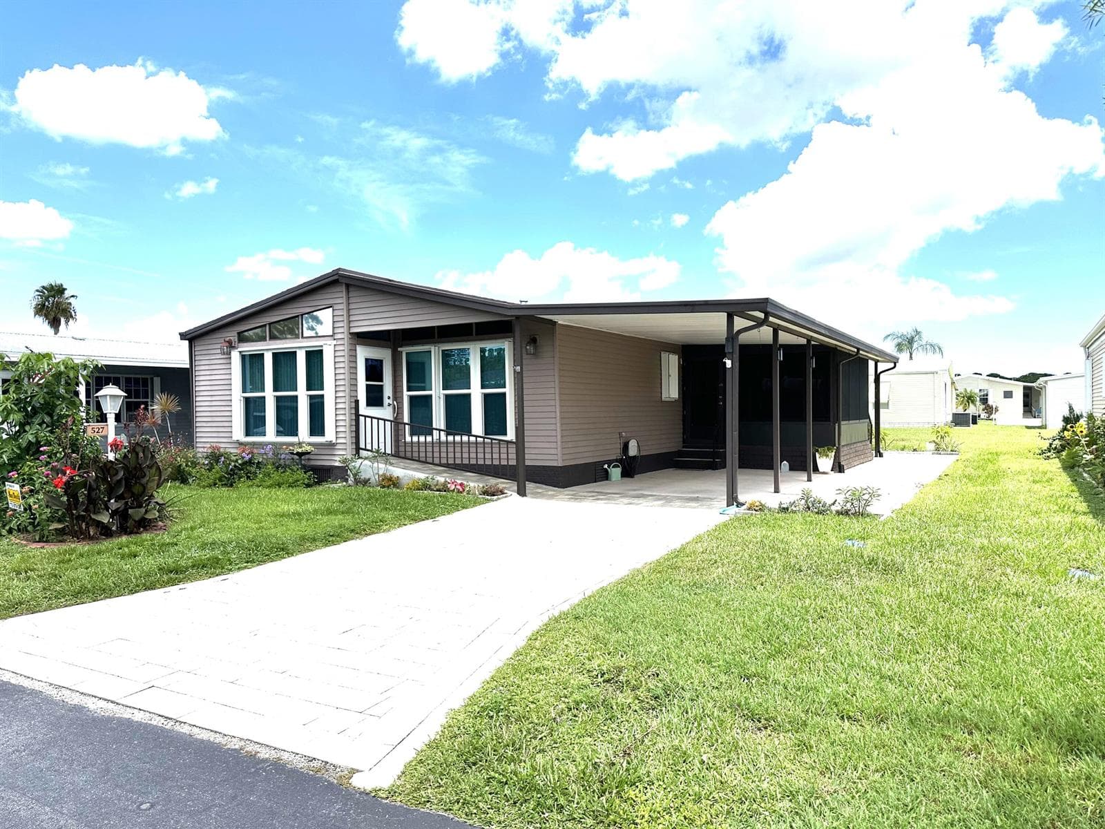 527 Tropical Isles Circle # F-30, Fort Pierce, FL 34982 — zdjęcie 2