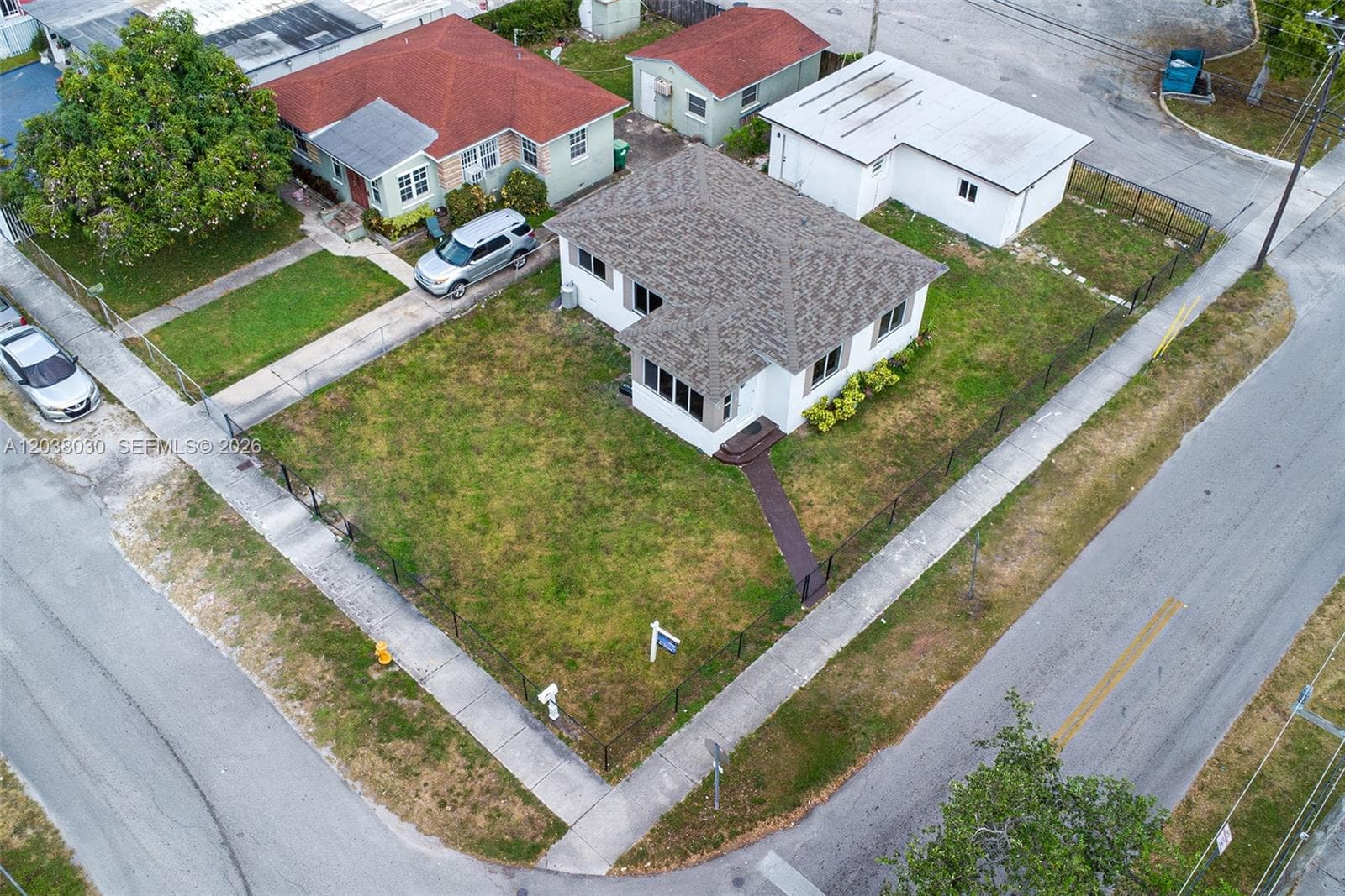 2501 NW 55th Ter, Miami, FL 33142 — zdjęcie 3