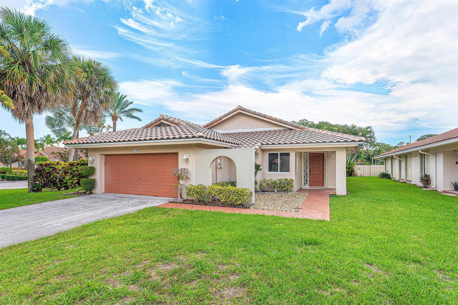 6290 Sweet Maple Lane, Boca Raton, FL 33433 — zdjęcie 2
