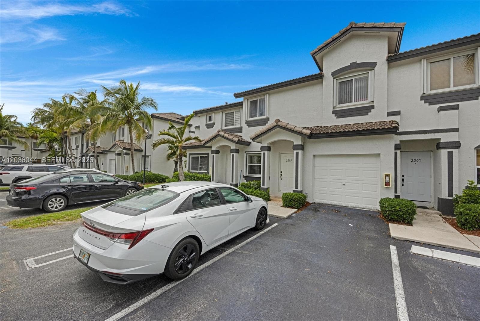 2209 SE 25th Ave # 2209, Homestead, FL 33035 — zdjęcie 2