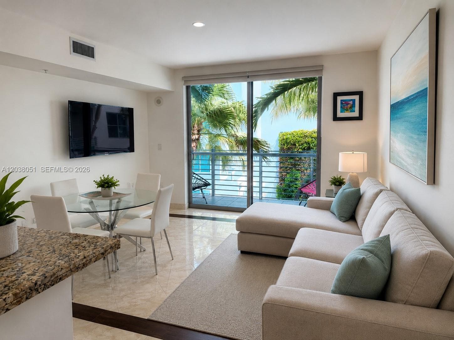 110 Washington Ave # 1512, Miami Beach, FL 33139 — zdjęcie 2