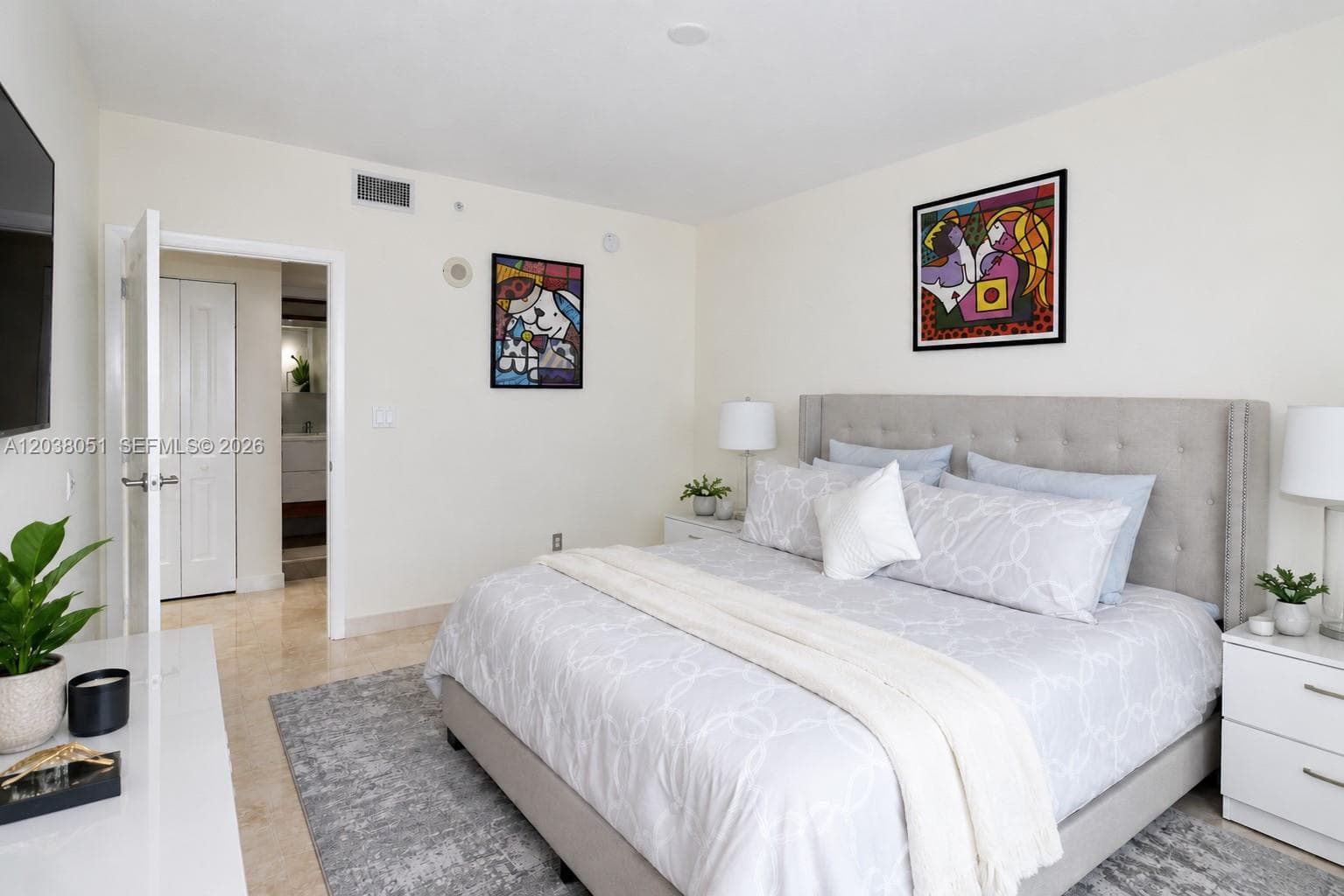 110 Washington Ave # 1512, Miami Beach, FL 33139 — zdjęcie 3