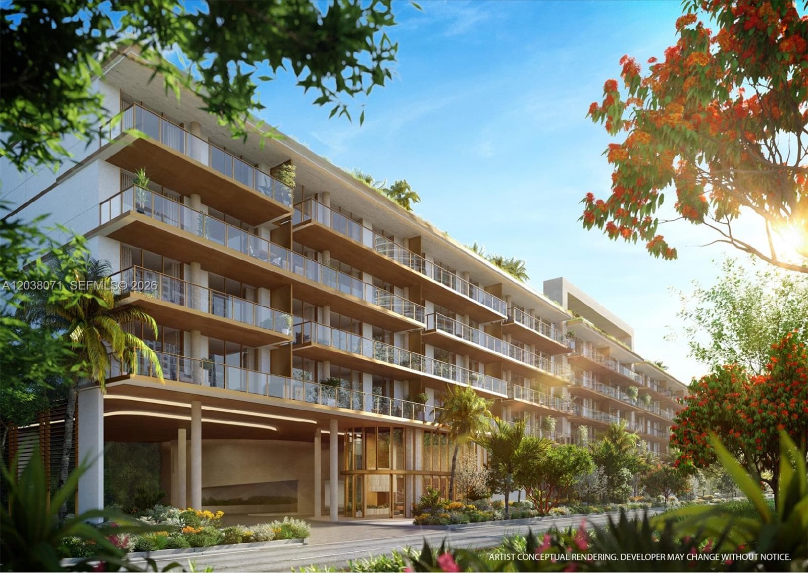 2200 Brickell Ave # 308, Miami, FL 33129 — zdjęcie 2