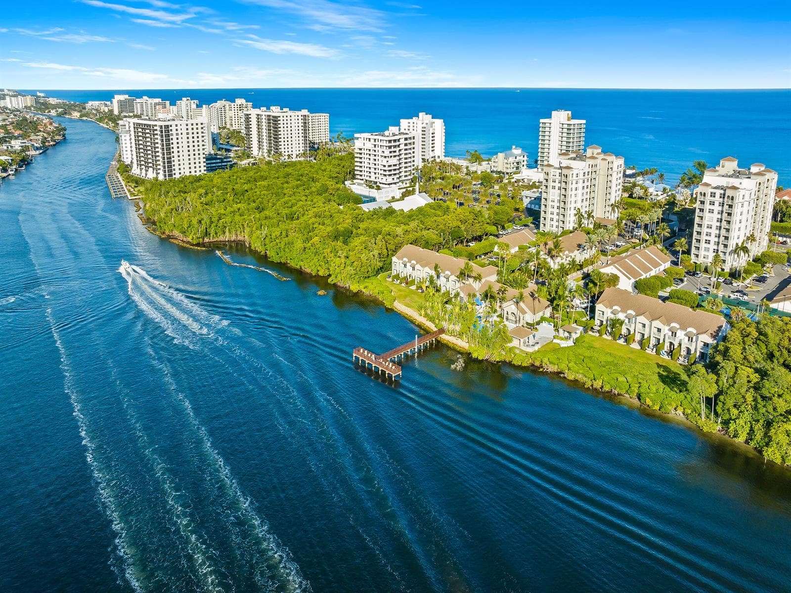 3606 S Ocean Boulevard # 1004, Highland Beach, FL 33487 — zdjęcie 2