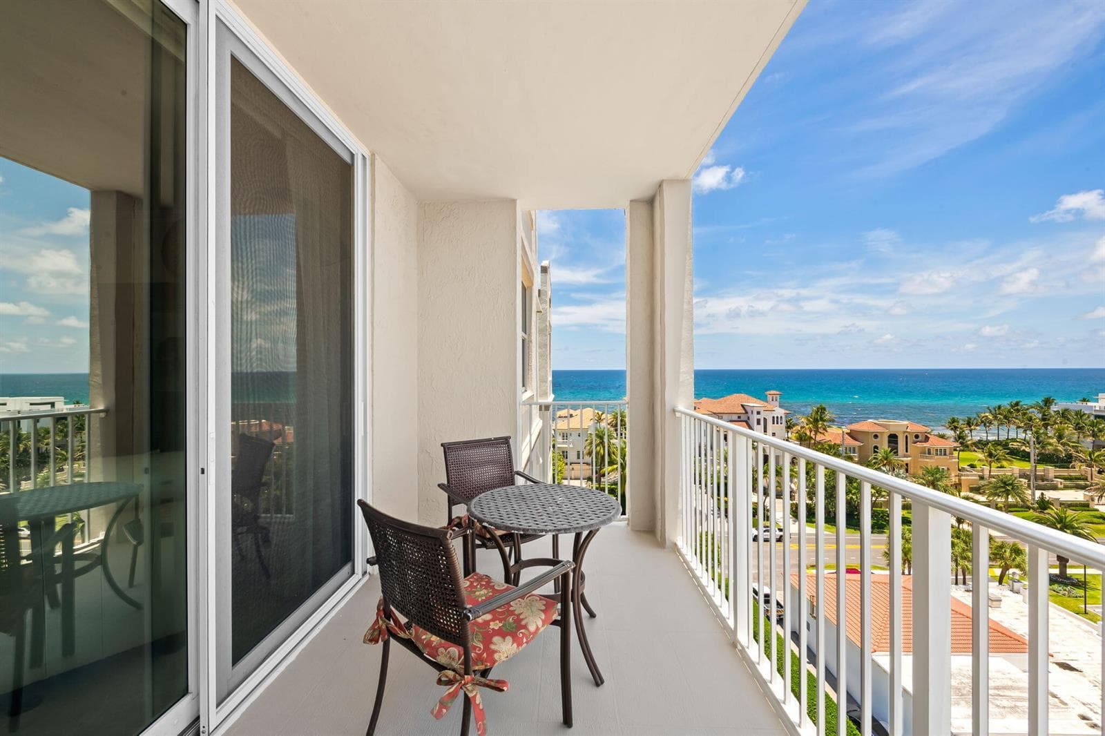 3606 S Ocean Boulevard # 1004, Highland Beach, FL 33487 — zdjęcie 5