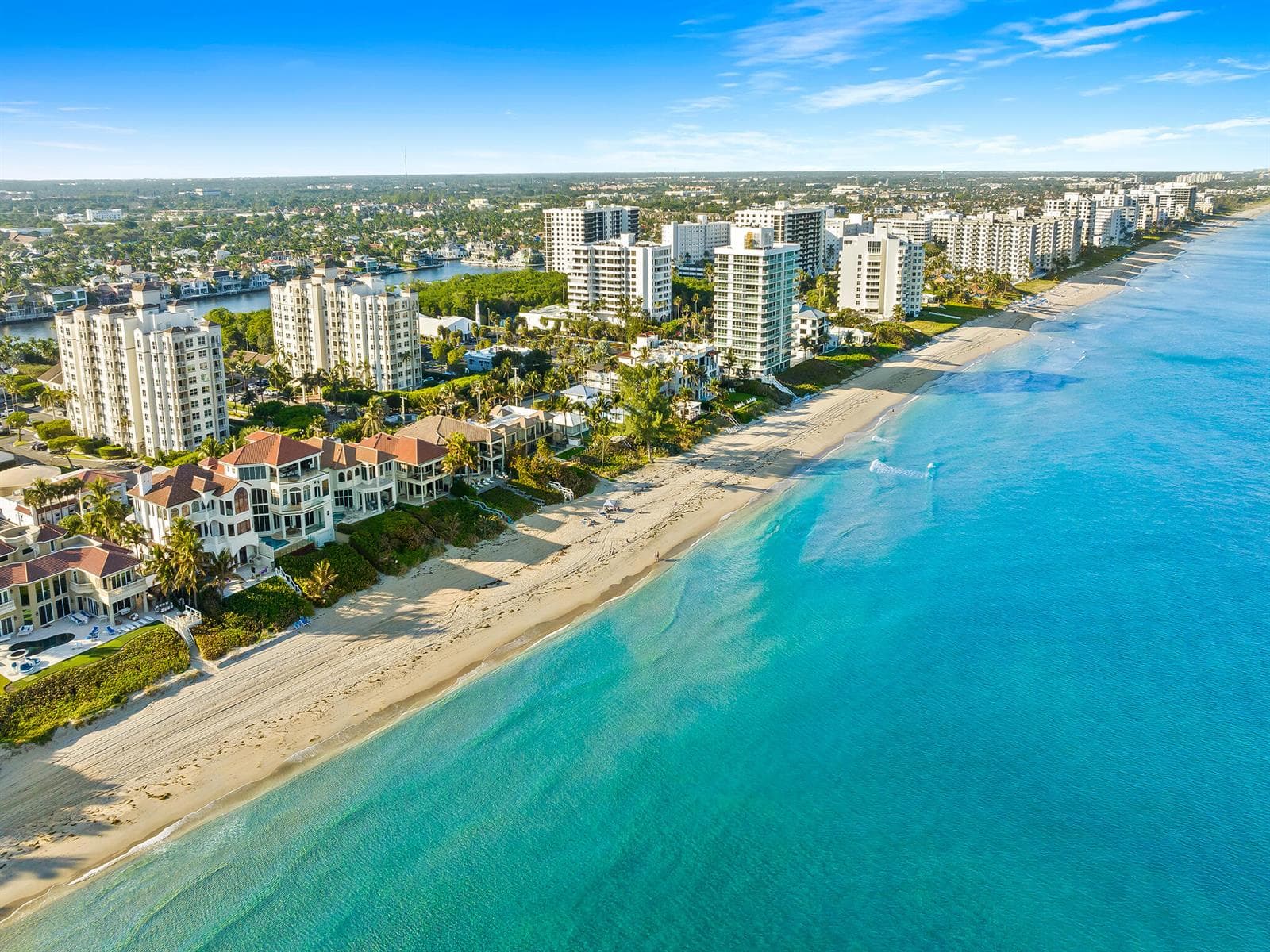 3606 S Ocean Boulevard # 1004, Highland Beach, FL 33487 — zdjęcie 4