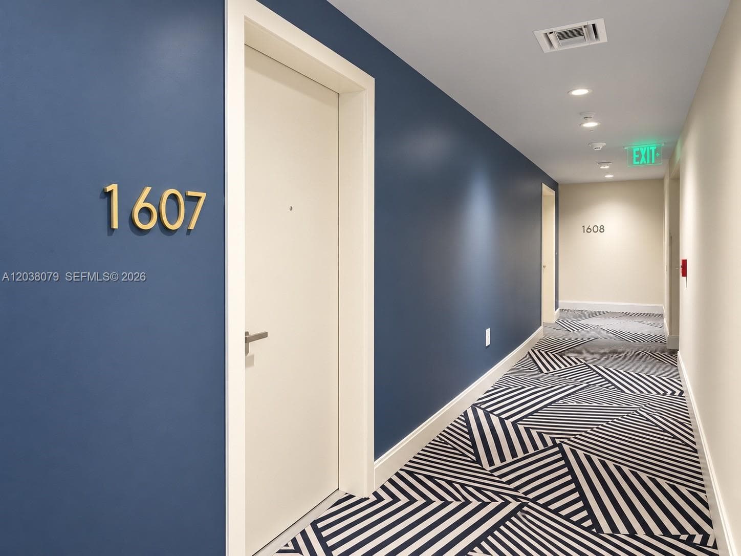 55 SW 9th St # 1607, Miami, FL 33130 — zdjęcie 5