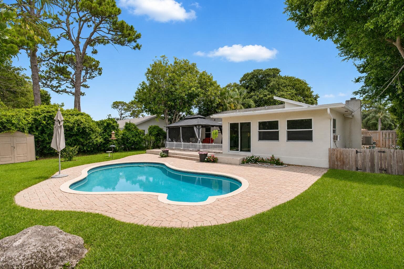 5442 Sunrise Boulevard, Delray Beach, FL 33484 — zdjęcie 2