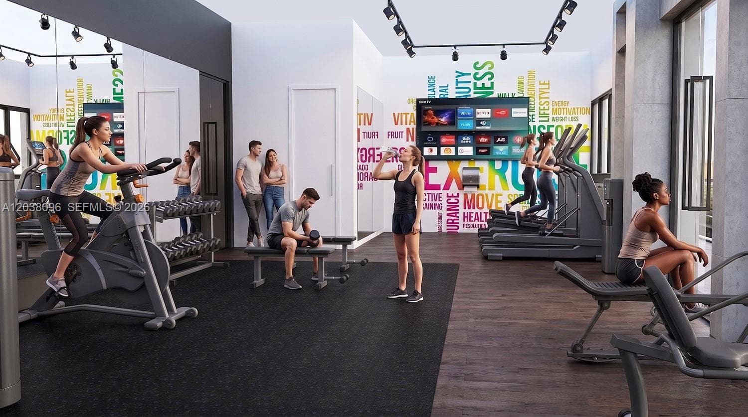 315 NW 27th Ave # 310, Miami, FL 33125 — zdjęcie 5