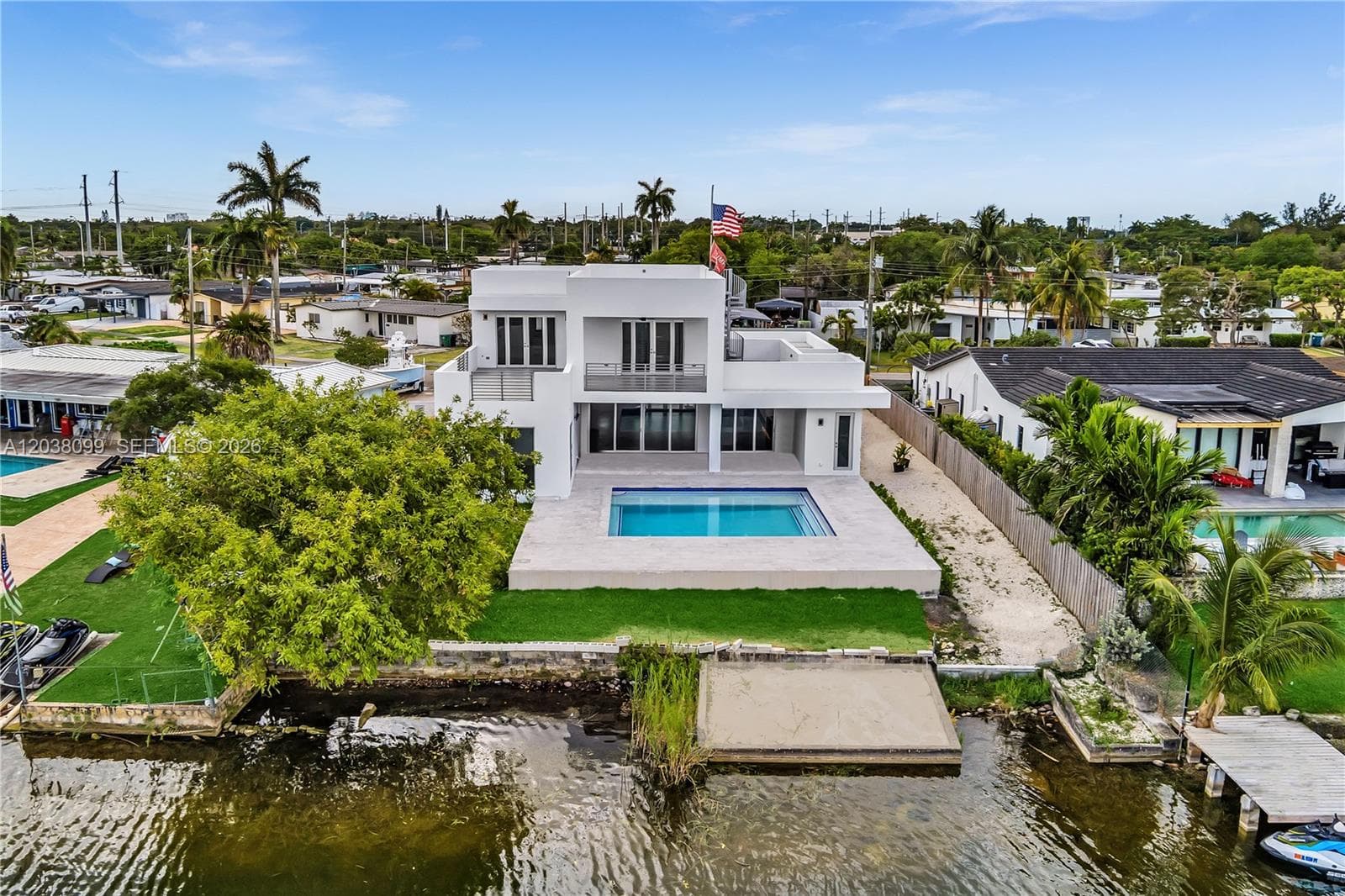 10755 SW 52nd Ter, Miami, FL 33165 — zdjęcie 2