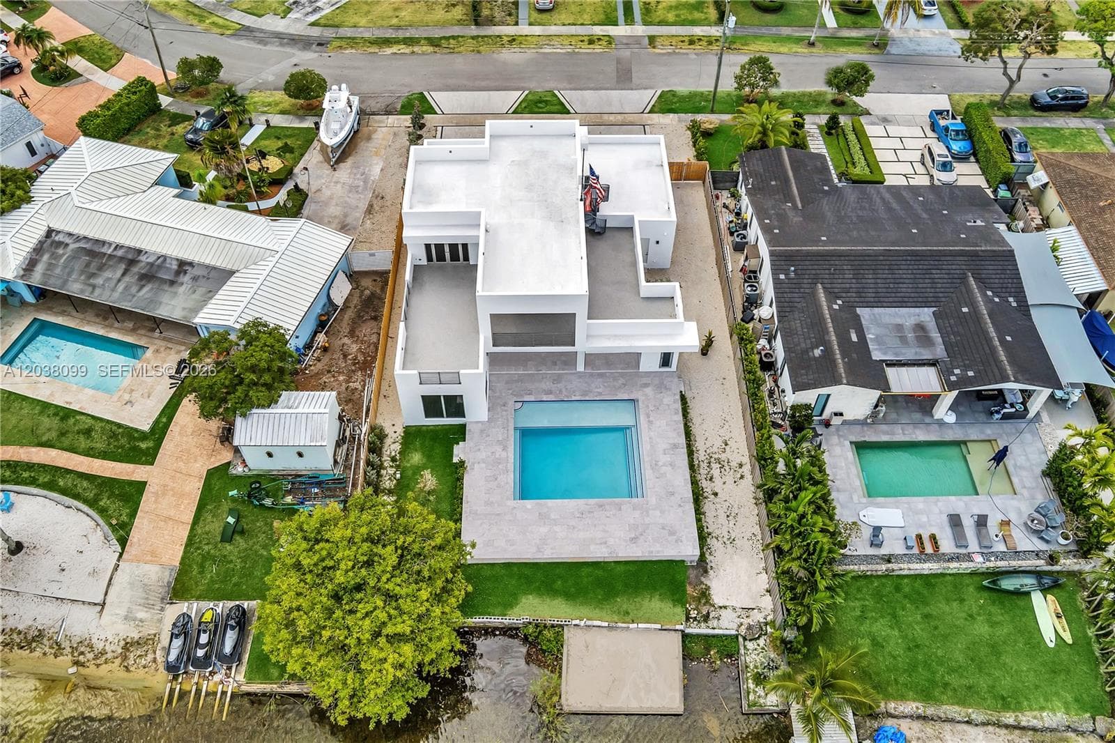 10755 SW 52nd Ter, Miami, FL 33165 — zdjęcie 3