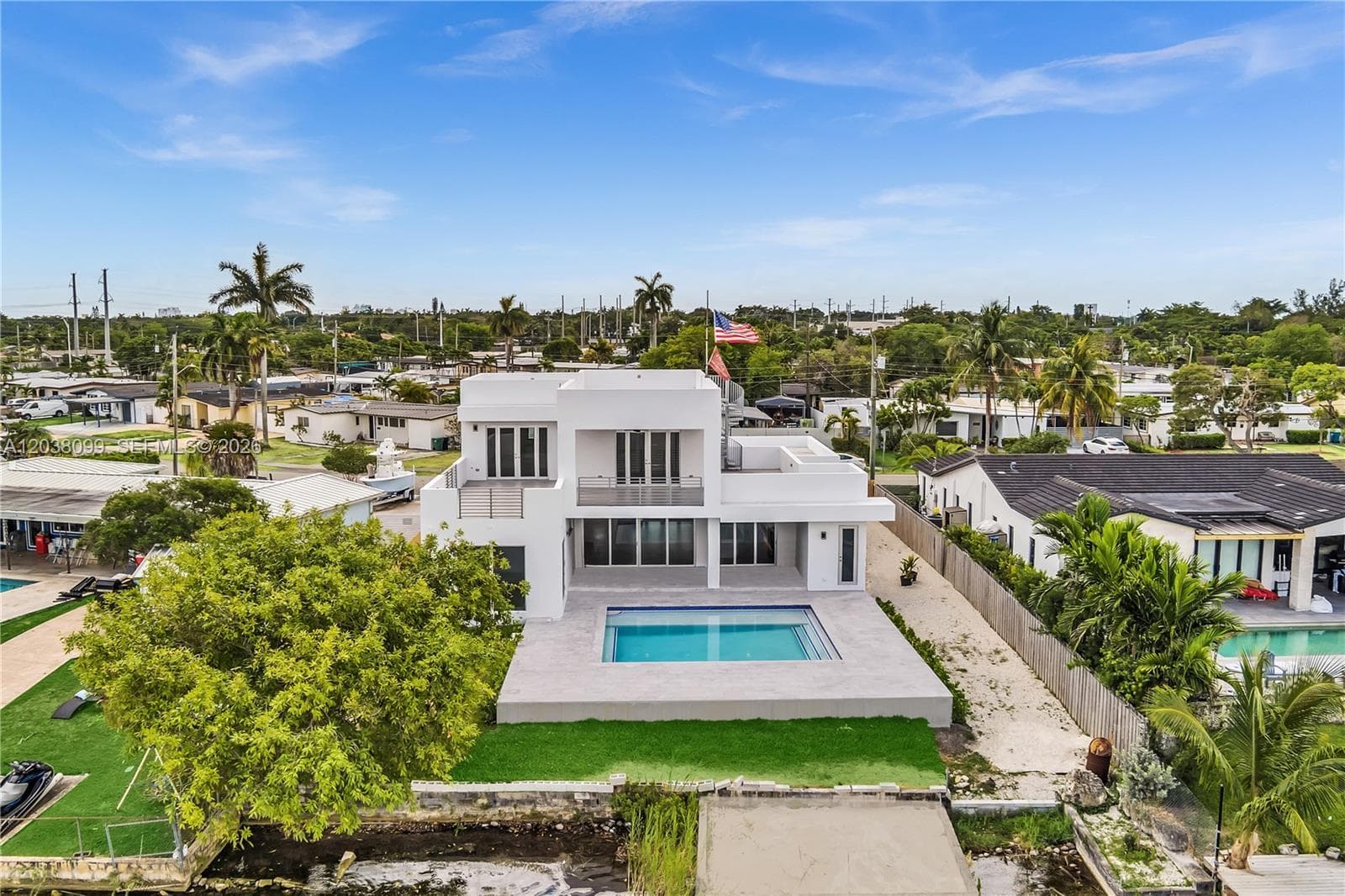 10755 SW 52nd Ter, Miami, FL 33165 — zdjęcie 4