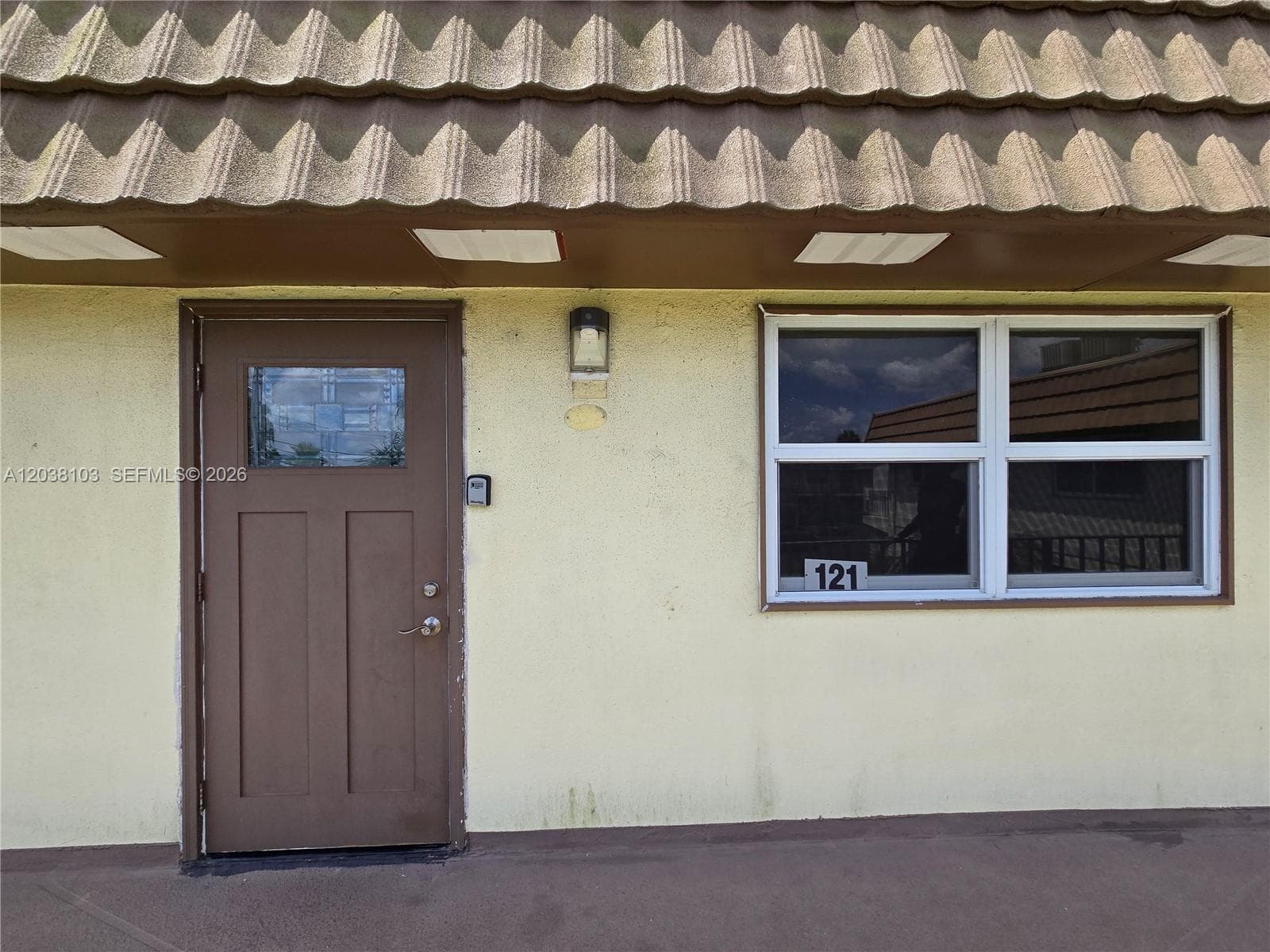 121 Saxony C # 121, Delray Beach, FL 33446 — zdjęcie 2