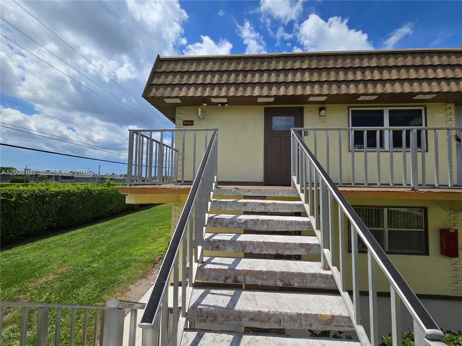 121 Saxony C # 121, Delray Beach, FL 33446 — zdjęcie 3