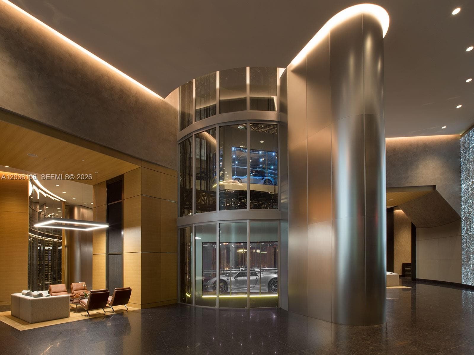 18555 Collins Ave # 3301, Sunny Isles Beach, FL 33160 — zdjęcie 2