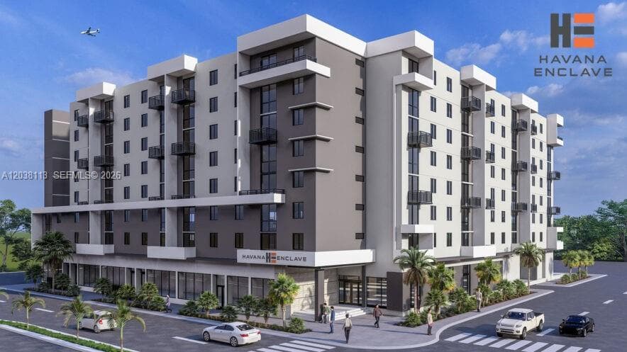 315 NW 27th Ave # 303, Miami, FL 33125 — zdjęcie 5