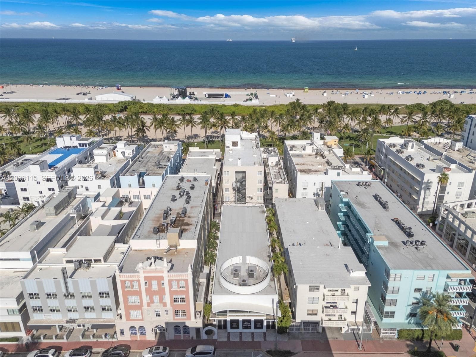 721 Collins Ave, Miami Beach, FL 33139 — zdjęcie 2