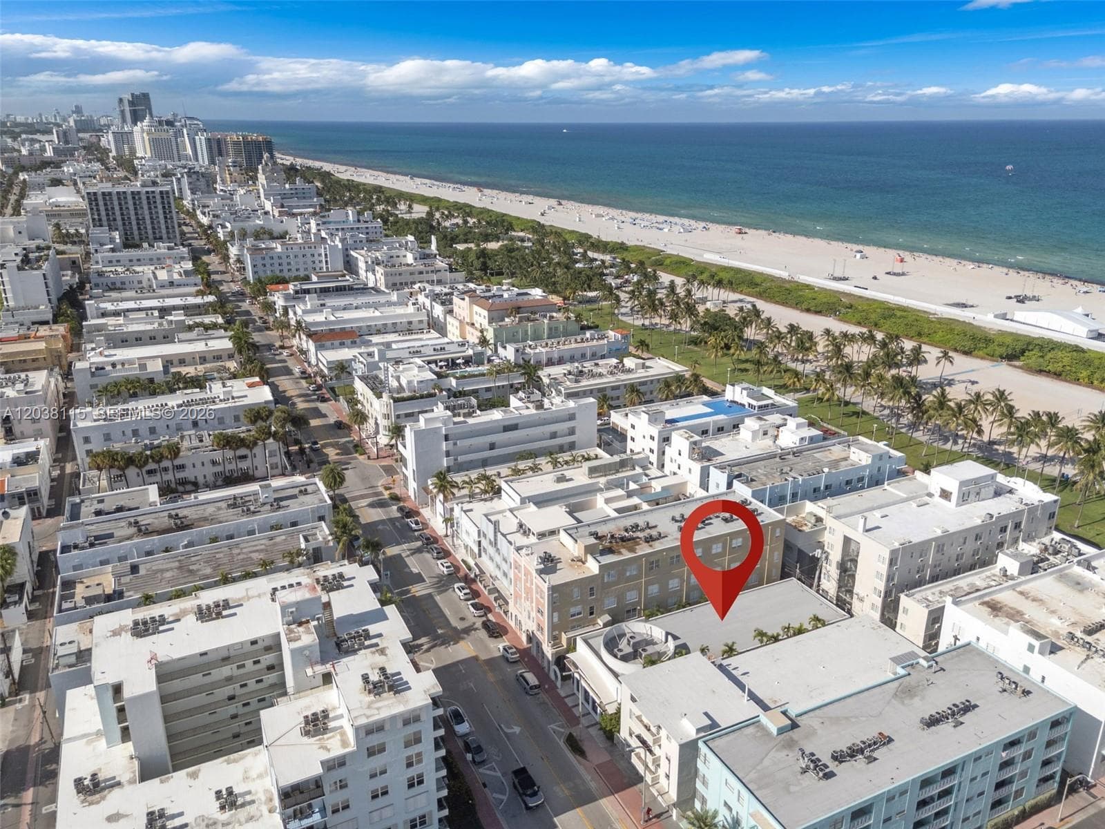 721 Collins Ave, Miami Beach, FL 33139 — zdjęcie 3