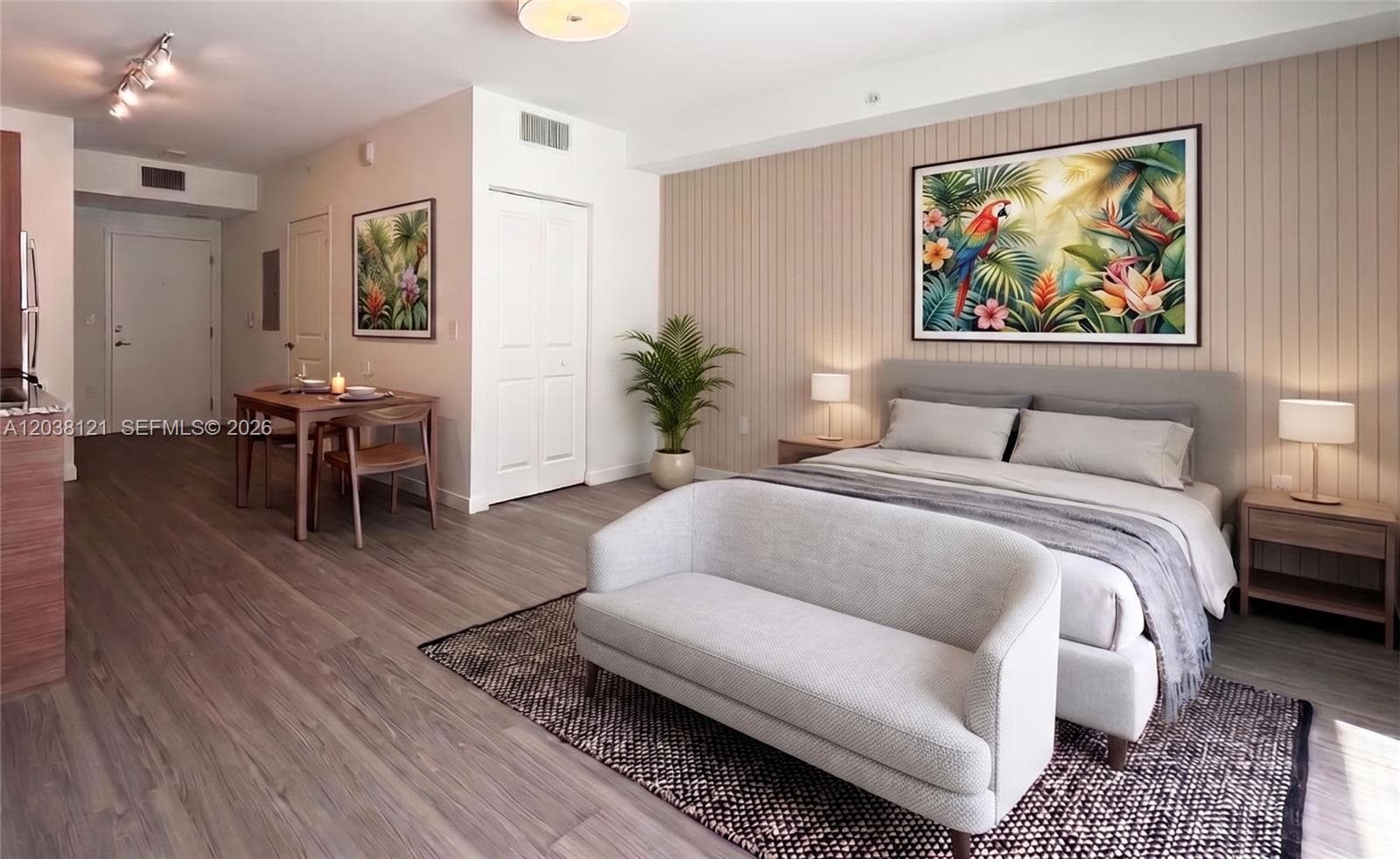 315 NW 27th Ave # 424, Miami, FL 33125 — zdjęcie 3