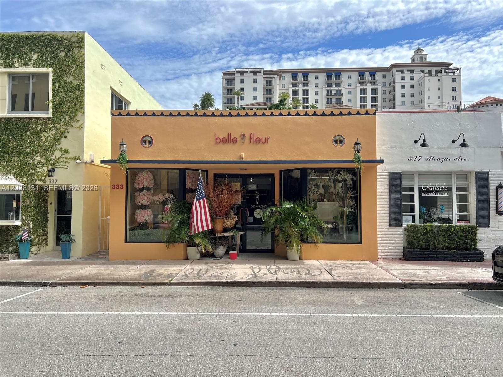 333 Alcazar Ave, Coral Gables, FL 33134 — zdjęcie 2