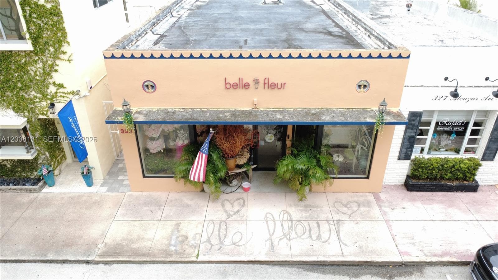 333 Alcazar Ave, Coral Gables, FL 33134 — zdjęcie 3