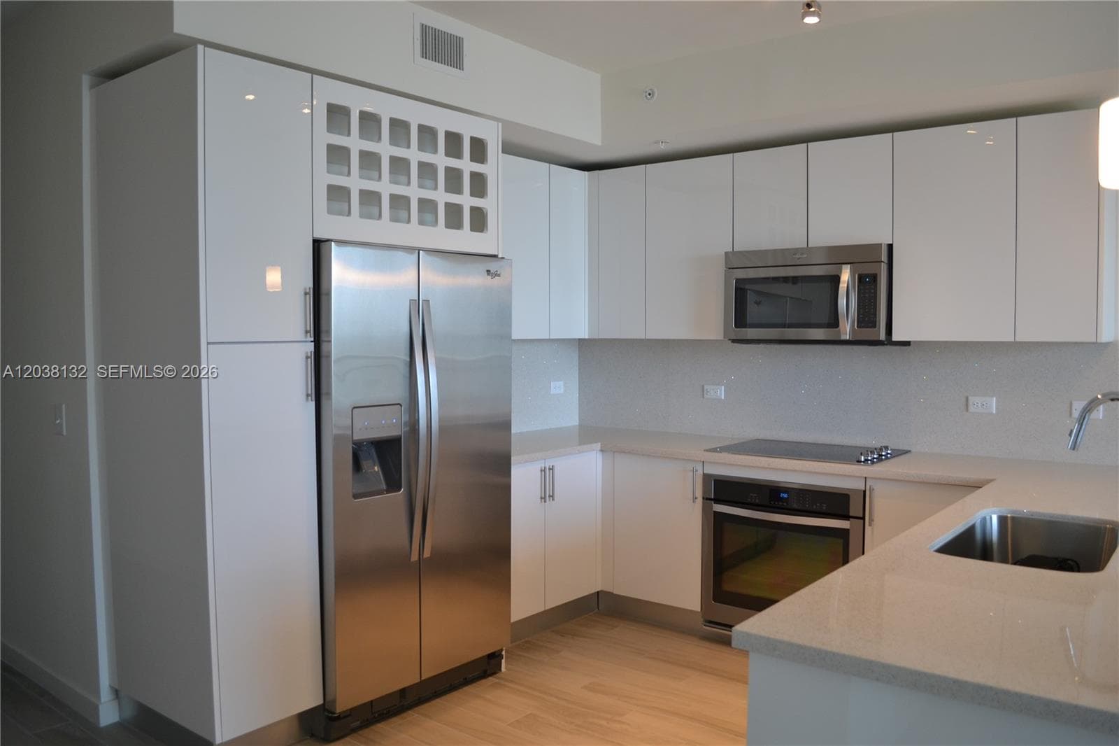 999 SW 1st Ave # 3202, Miami, FL 33130 — zdjęcie 4