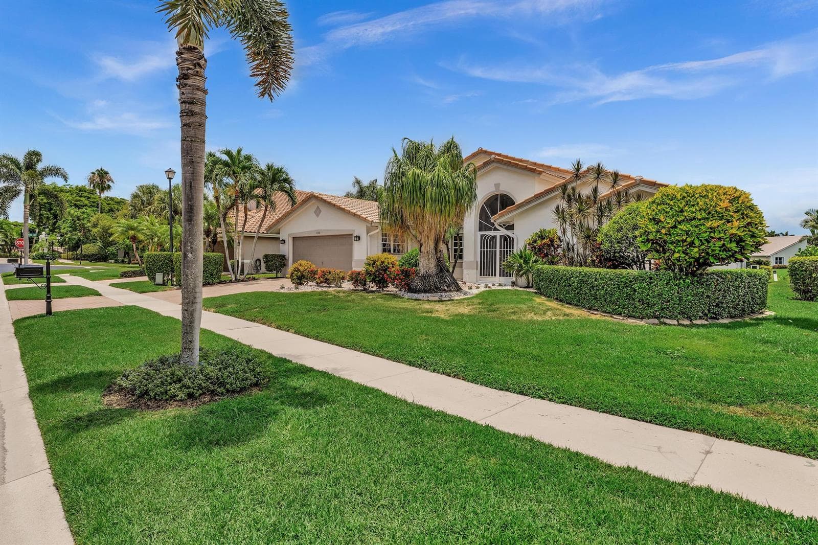 12316 Lakeridge Falls Drive, Boynton Beach, FL 33437 — zdjęcie 2