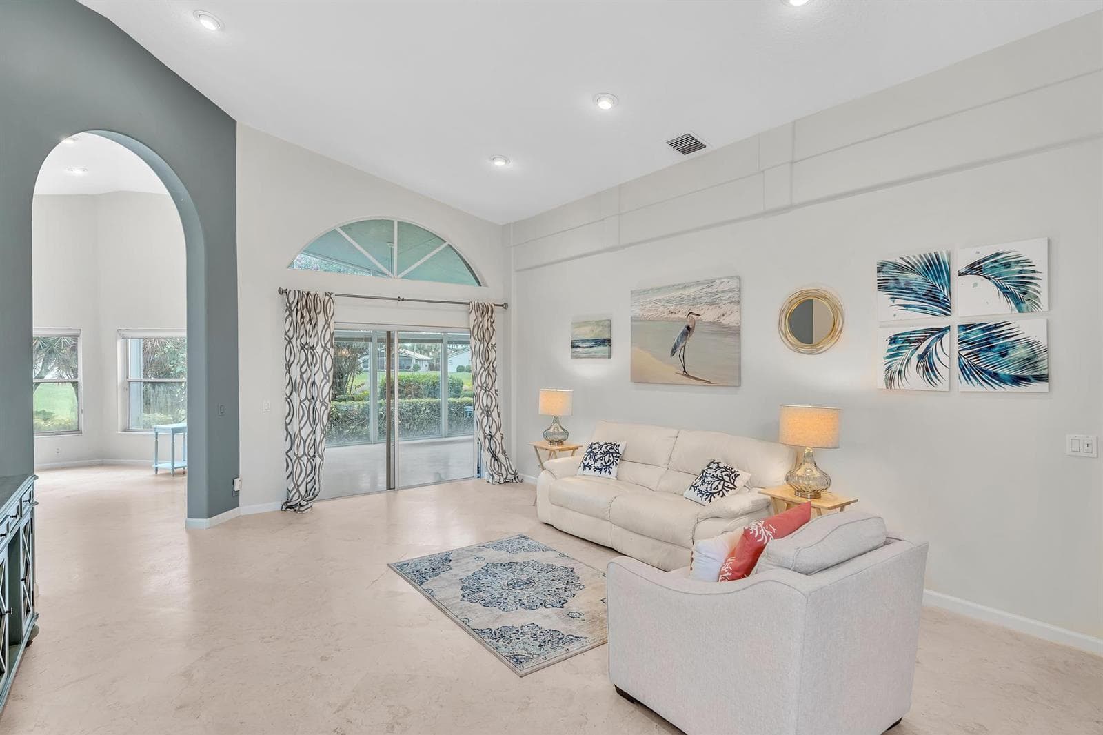 12316 Lakeridge Falls Drive, Boynton Beach, FL 33437 — zdjęcie 5