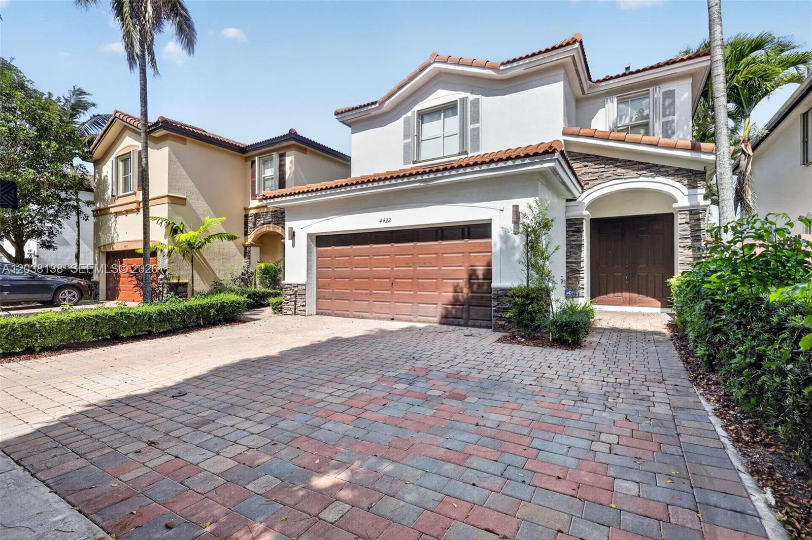 4422 NW 112th Ct, Doral, FL 33178 — zdjęcie 2