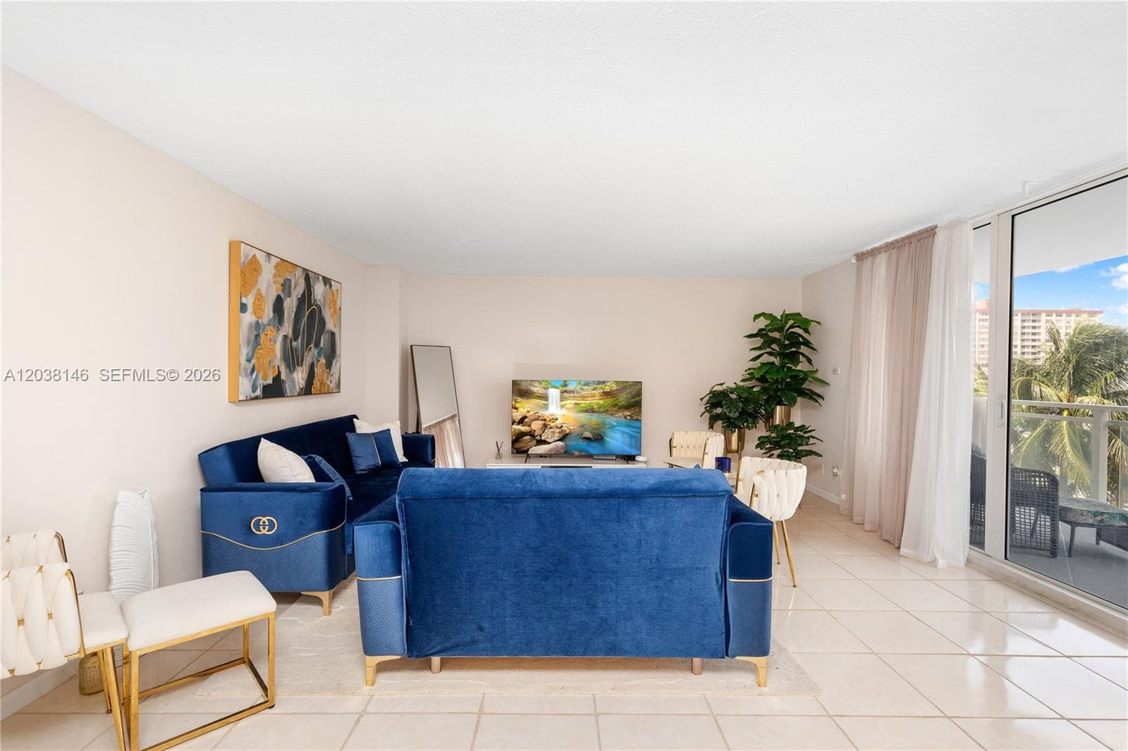 2030 S Ocean Dr # 307, Hallandale Beach, FL 33009 — zdjęcie 3