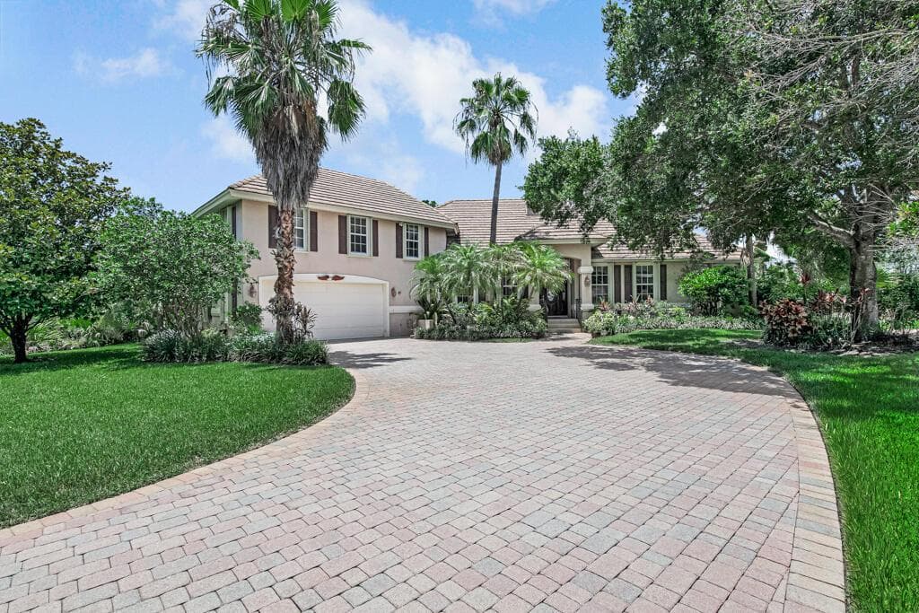 4393 SW Rivers End Way, Palm City, FL 34990 — zdjęcie 4