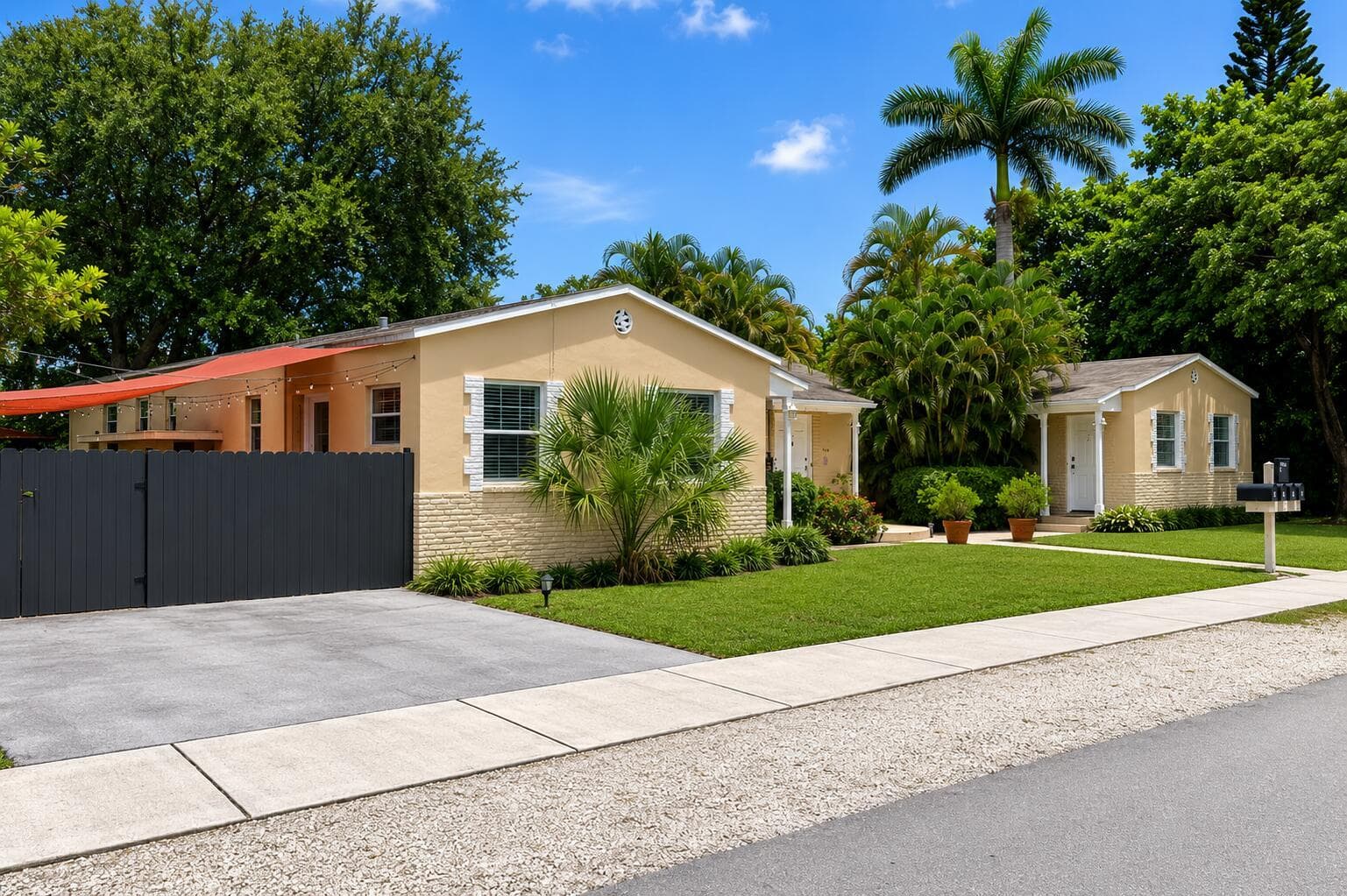 916 SW 8th Avenue # 1-4, Fort Lauderdale, FL 33315 — zdjęcie 2