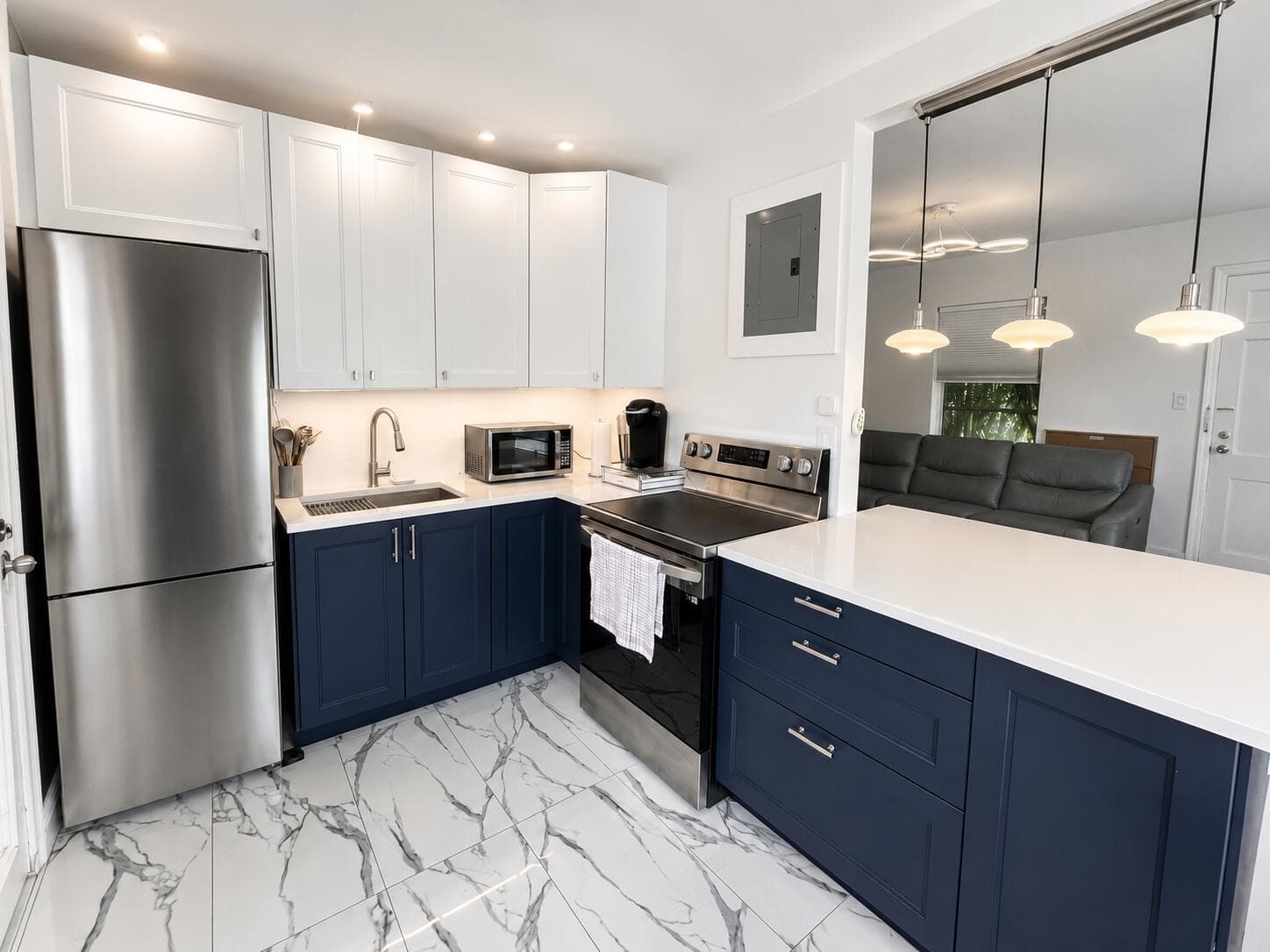 916 SW 8th Avenue # 1-4, Fort Lauderdale, FL 33315 — zdjęcie 5