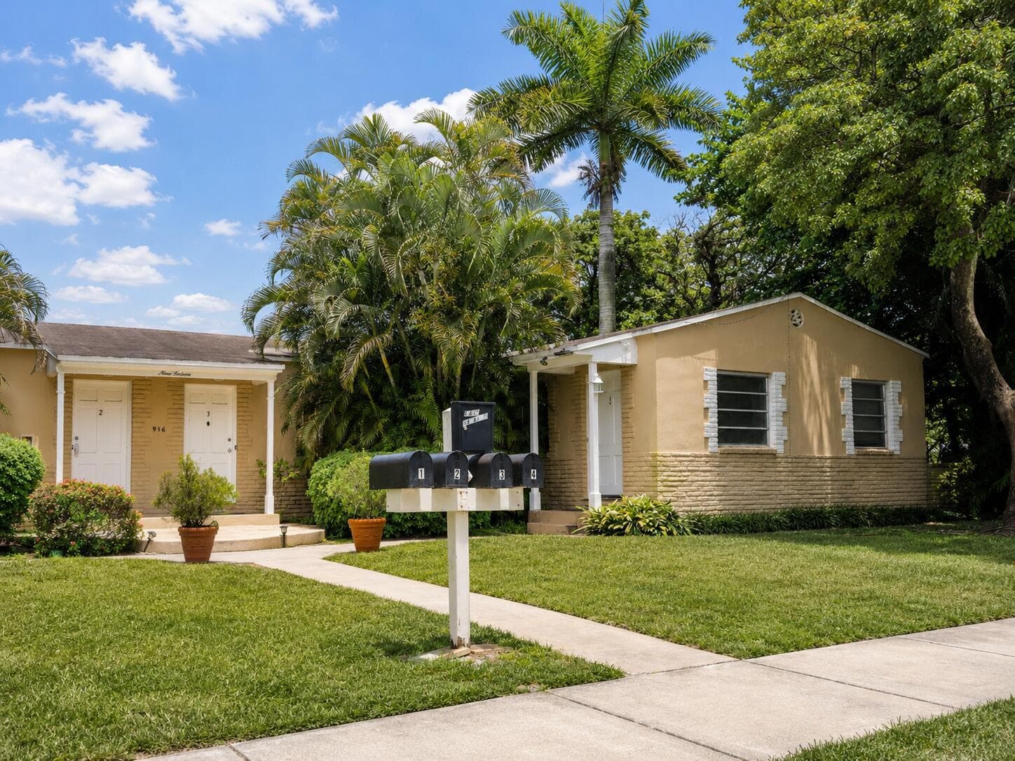 916 SW 8th Avenue # 1-4, Fort Lauderdale, FL 33315 — zdjęcie 4