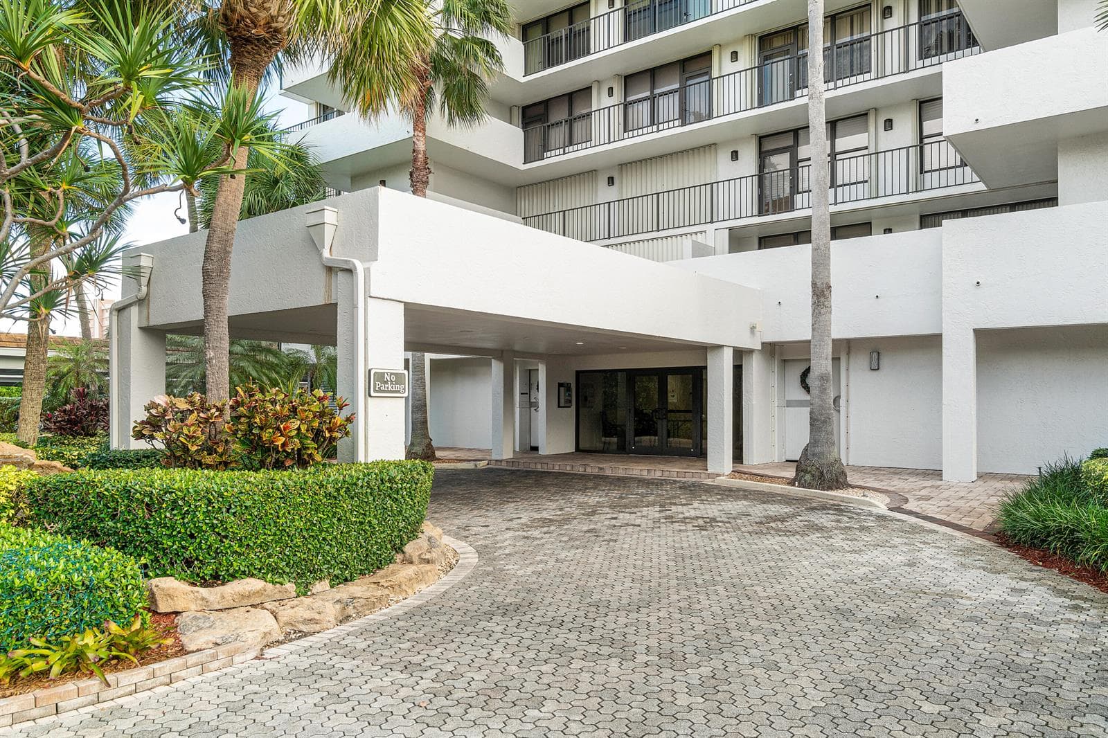 4600 S Ocean Boulevard # 602, Highland Beach, FL 33487 — zdjęcie 2