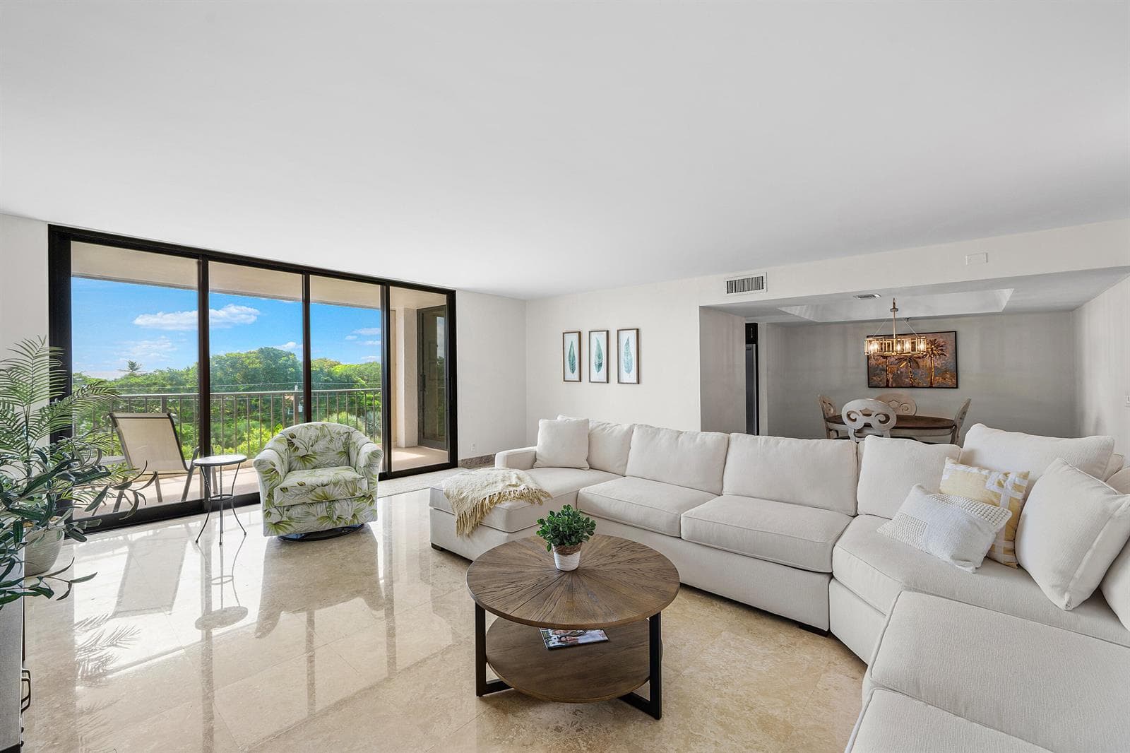 4600 S Ocean Boulevard # 602, Highland Beach, FL 33487 — zdjęcie 5
