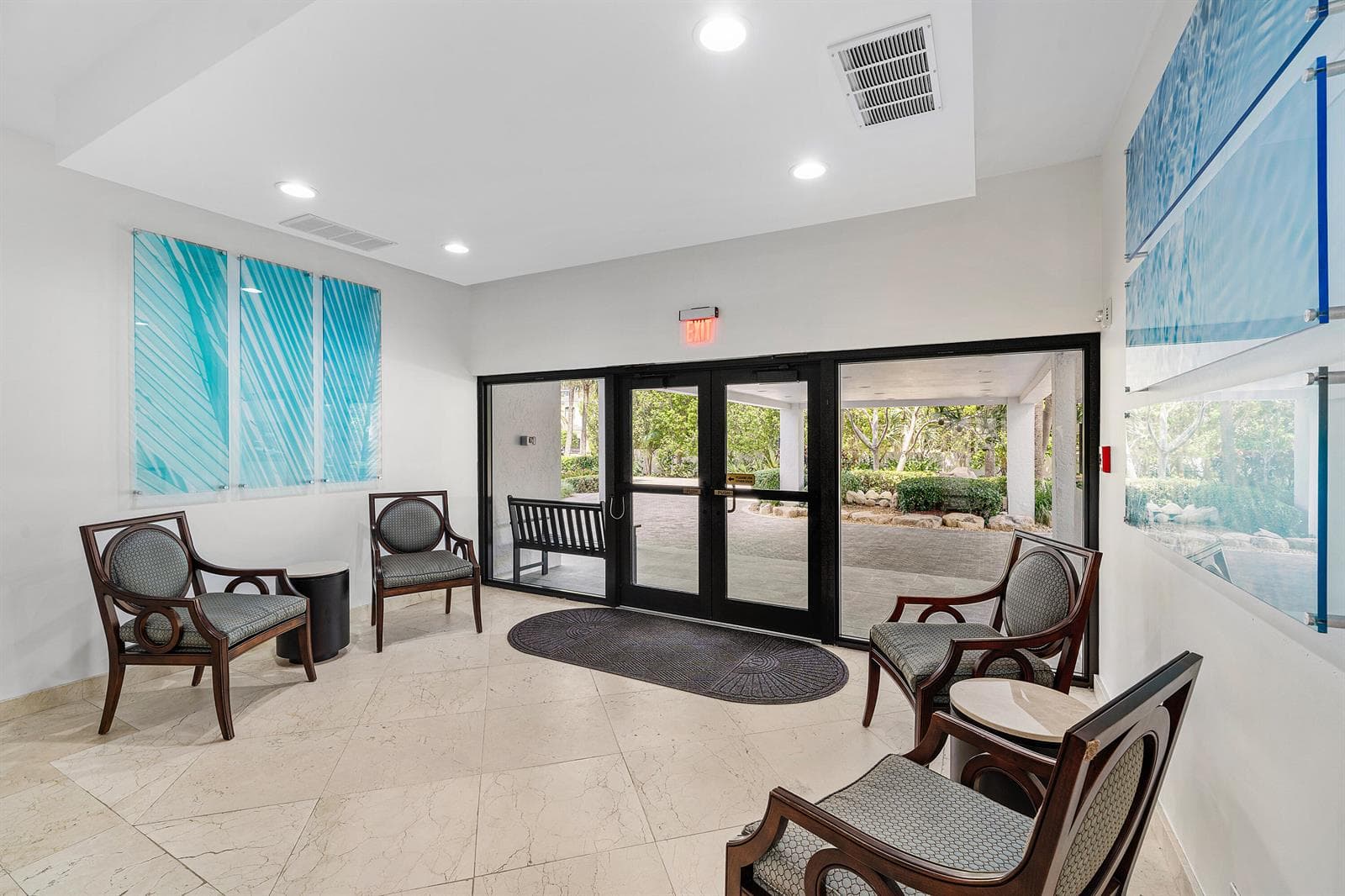 4600 S Ocean Boulevard # 602, Highland Beach, FL 33487 — zdjęcie 4