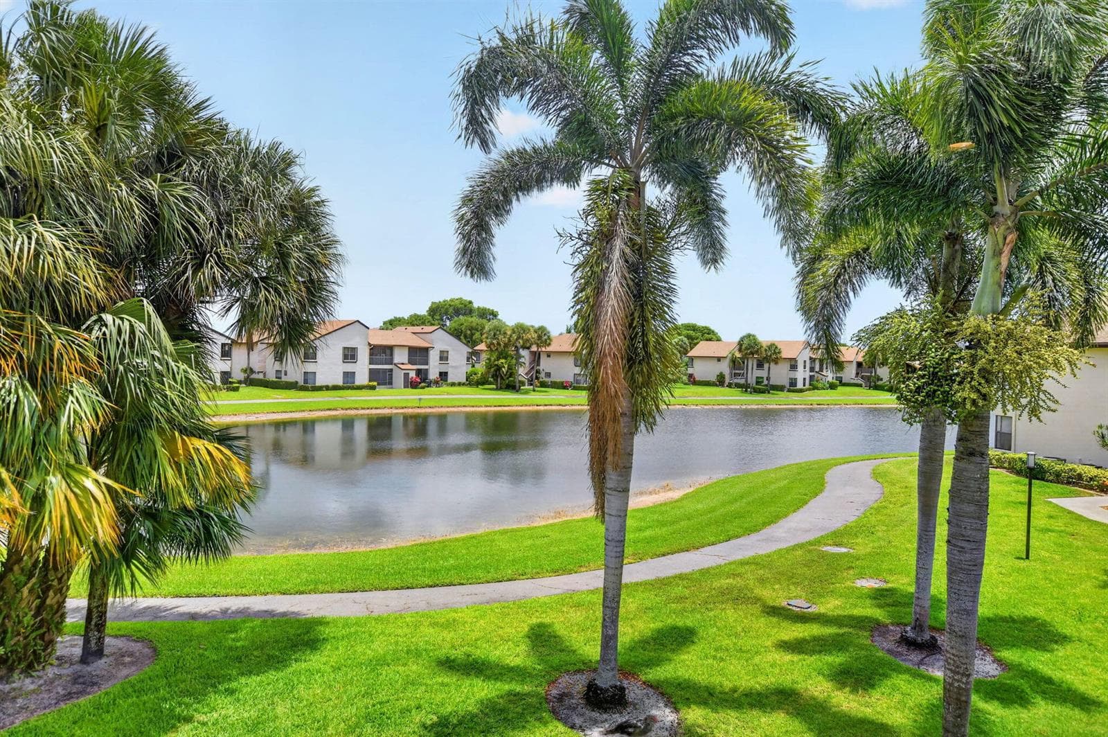 8617 W Boca Glades Boulevard # H, Boca Raton, FL 33434 — zdjęcie 2