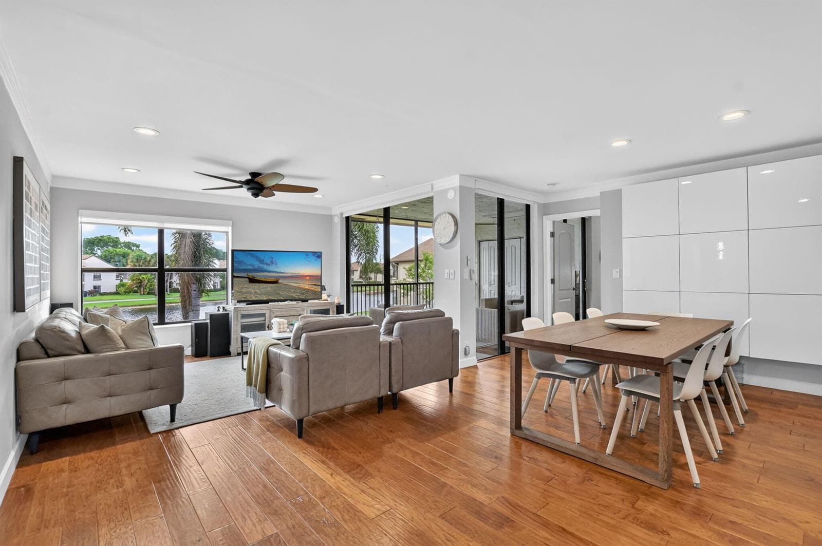 8617 W Boca Glades Boulevard # H, Boca Raton, FL 33434 — zdjęcie 4