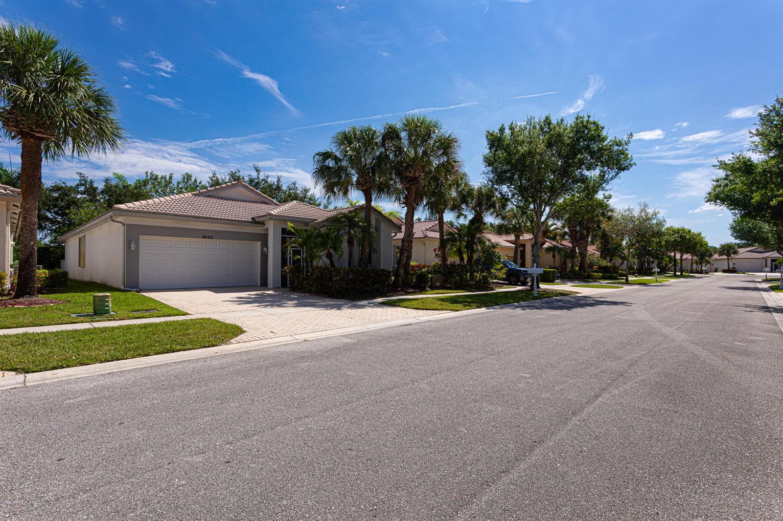 9663 Great Egret Court, West Palm Beach, FL 33411 — zdjęcie 2