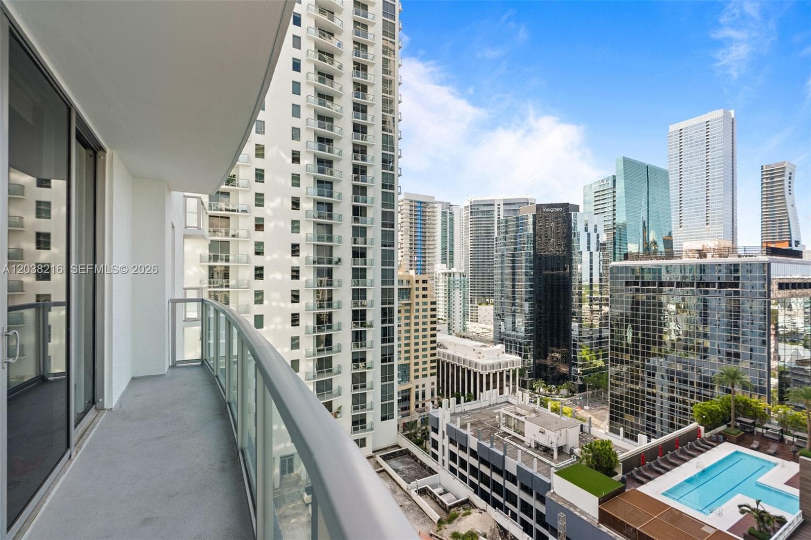 1050 Brickell Ave # 2112, Miami, FL 33131 — zdjęcie 3