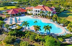 3957 Cranesbill Court, FL 33920 — zdjęcie 2